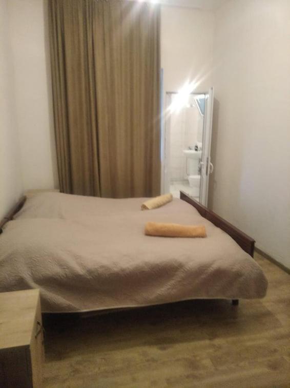 Guesthouse Gama In Khevsureti Roshka 外观 照片