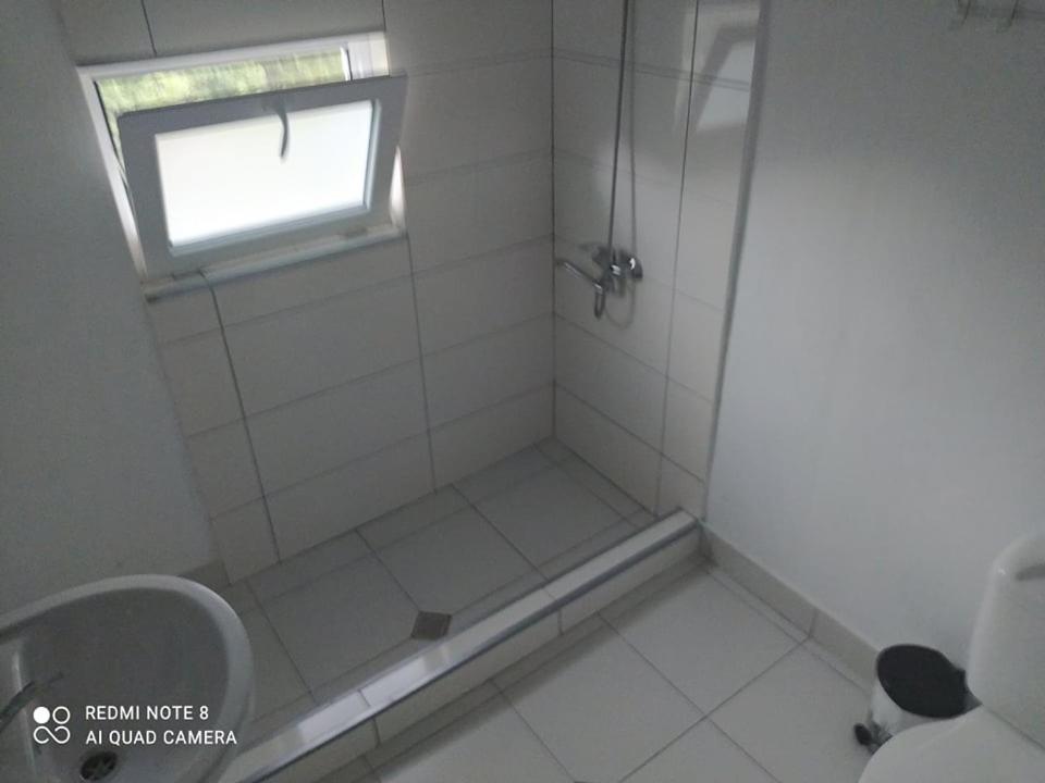 Guesthouse Gama In Khevsureti Roshka 外观 照片
