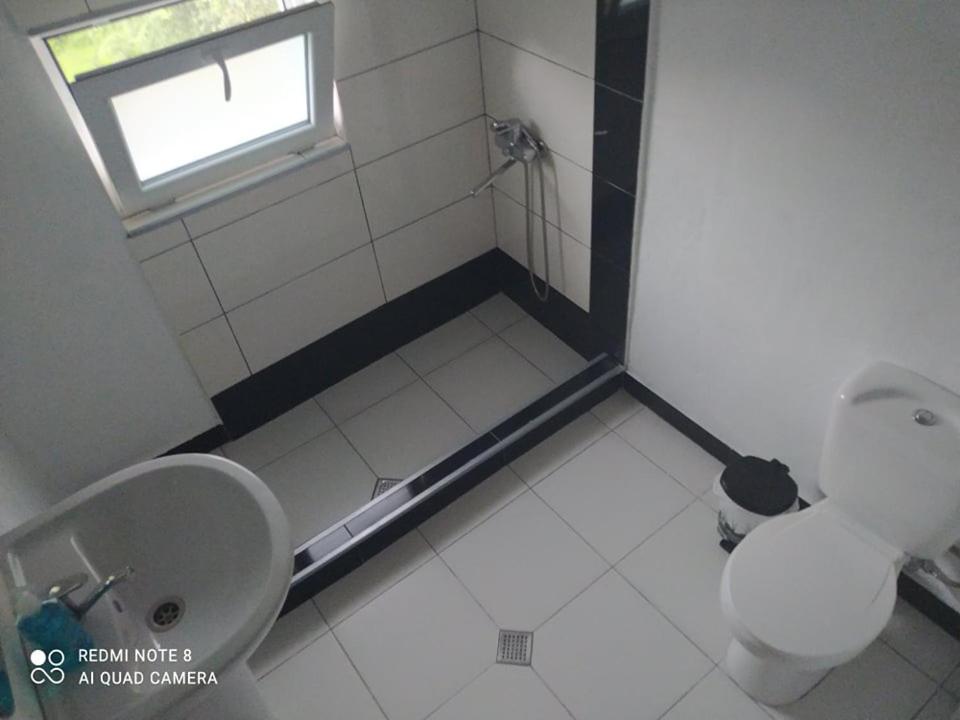 Guesthouse Gama In Khevsureti Roshka 外观 照片