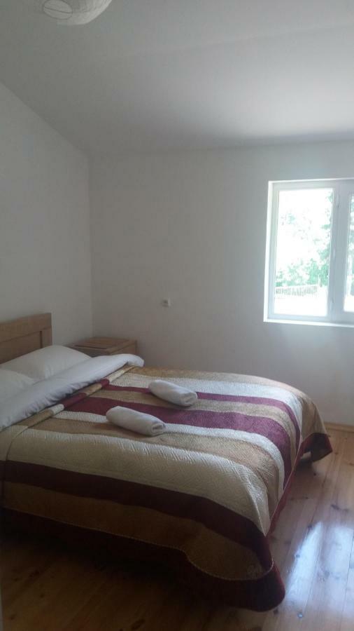 Guesthouse Gama In Khevsureti Roshka 外观 照片